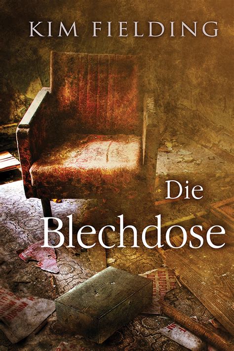 Die Blechdose German Edition Epub