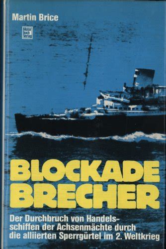 Die Blockadebrecher Illustriert German Edition Kindle Editon