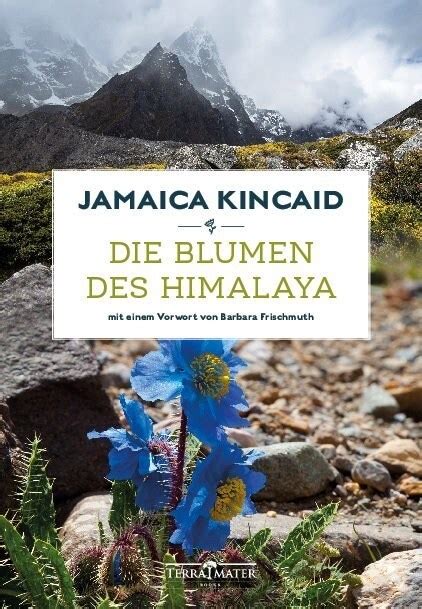 Die Blumen des Himalaya German Edition Doc