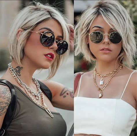 Die Bob-Revolution: Umwerfende Frisuren für jeden Look