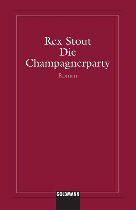 Die Champagnerparty German Edition Doc