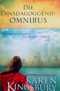 Die Dinsdagoggend-omnibus eBoek Afrikaans Edition Kindle Editon