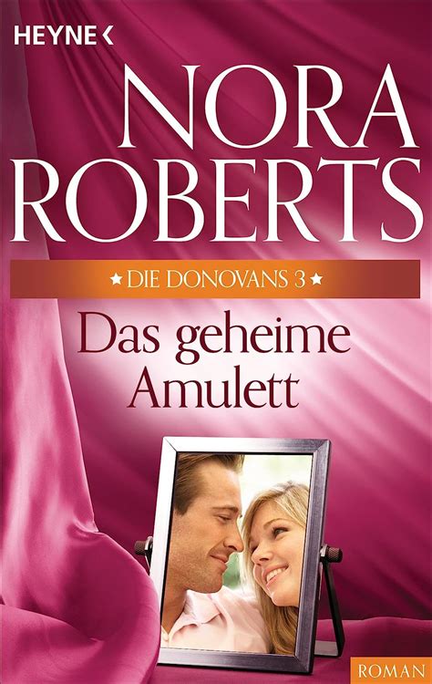 Die Donovans 3 Das geheime Amulett Die Donovan-Serie German Edition Epub