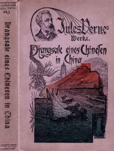 Die Drangsale eines Chinesen in China illustriert German Edition