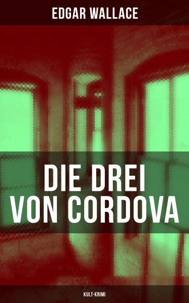 Die Drei von Cordova PDF