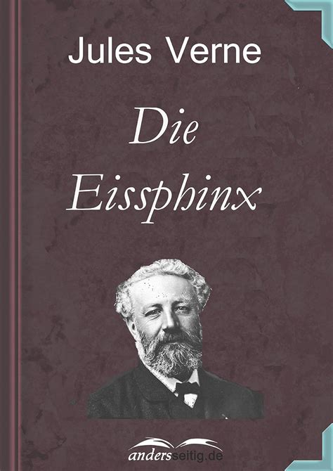Die Eissphinx German Edition Kindle Editon