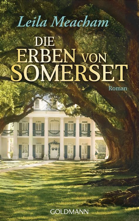 Die Erben von Somerset Roman German Edition Doc