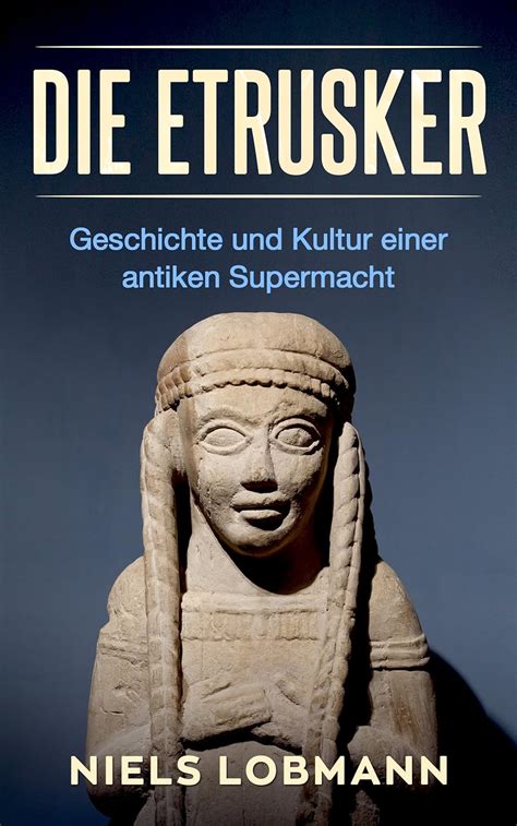 Die Etrusker Reclam Taschenbuch German Edition Epub