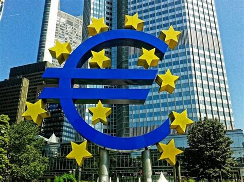 Die Europäische Zentralbank (EZB): Ein umfassender Leitfaden