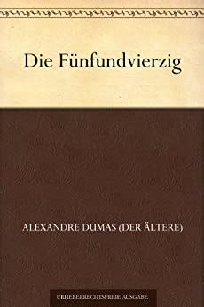 Die Fünfundvierzig German Edition Epub