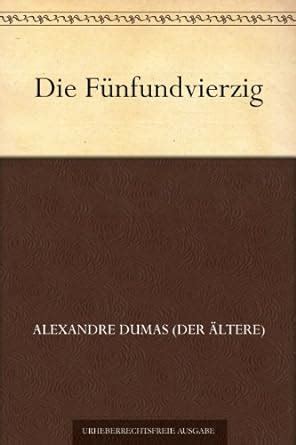 Die Fünfundvierzig German Edition PDF