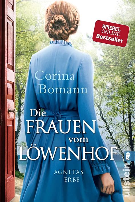 Die Frauen vom Löwenhof Agnetas Erbe Roman Die Löwenhof-Saga 1 German Edition Epub
