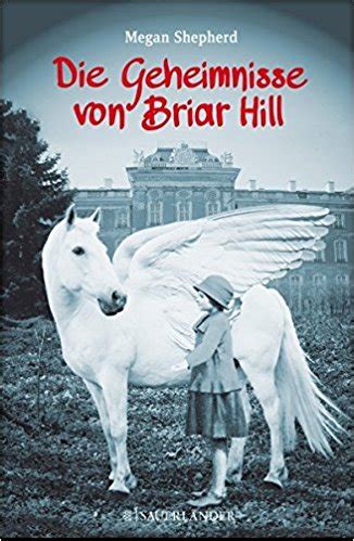 Die Geheimnisse von Briar Hill German Edition Doc