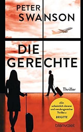 Die Gerechte Thriller German Edition Reader