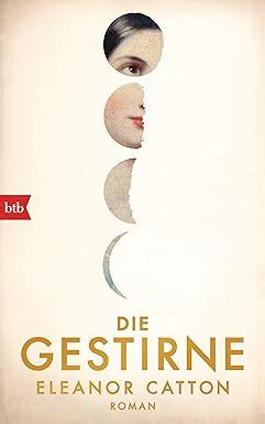 Die Gestirne Roman German Edition Doc