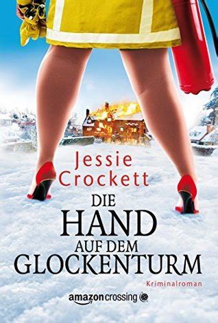 Die Hand auf dem Glockenturm German Edition Reader