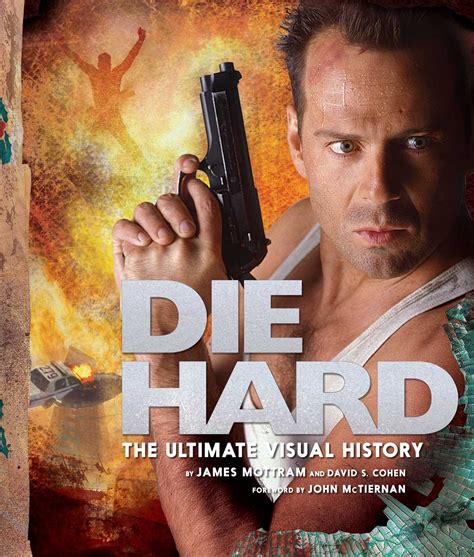 Die Hard The Ultimate Visual History Kindle Editon