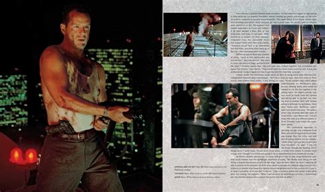 Die Hard The Ultimate Visual History