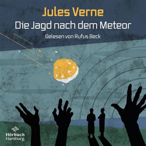 Die Jagd nach dem Meteor Science-Fiction Klassiker German Edition PDF