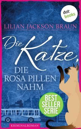 Die Katze die rosa Pillen nahm Band 14 Die Bestseller-Serie German Edition Epub