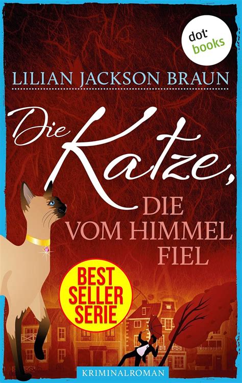 Die Katze die vom Himmel fiel Band 28 Die Bestseller-Serie German Edition PDF