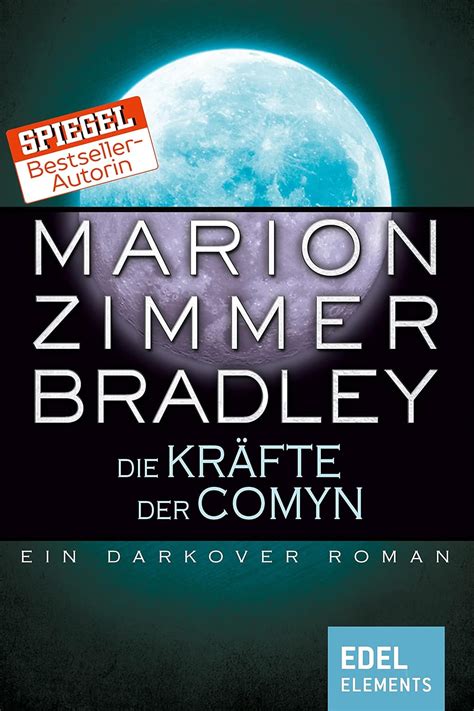Die Kräfte der Comyn Ein Darkover Roman Darkover-Zyklus German Edition Doc