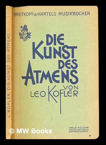 Die Kunst Des Atmens Bar Otter Und der Junge Serie German Edition Doc