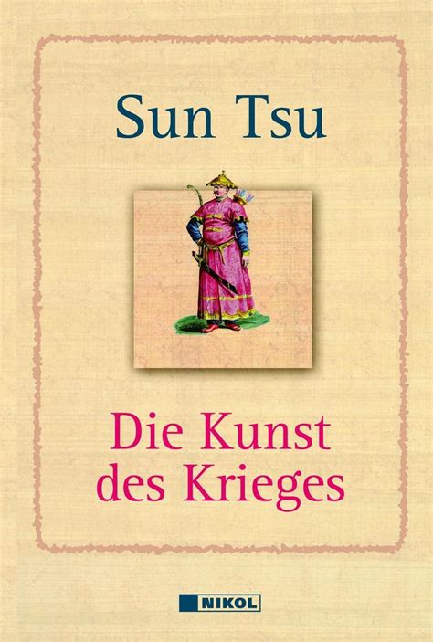Die Kunst des Krieges German Edition PDF