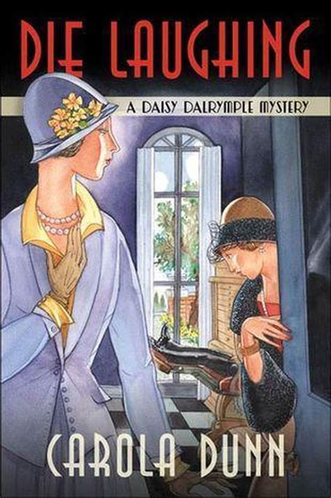 Die Laughing Daisy Dalrymple Mysteries No 12 Epub