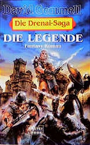 Die Legende Die Drenai Saga 1 German Edition Epub