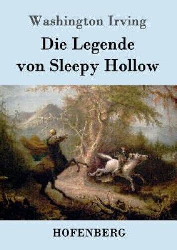 Die Legende von Sleepy Hollow German Edition Epub