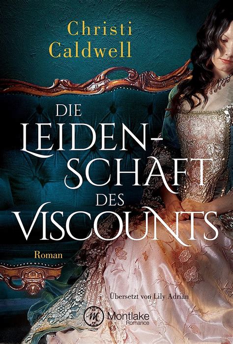 Die Leidenschaft des Viscounts Hell and Sin German Edition Reader