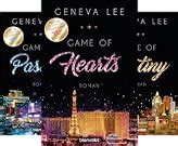 Die Love-Vegas-Saga Reihe in 3 BÃ¤nden Kindle Editon