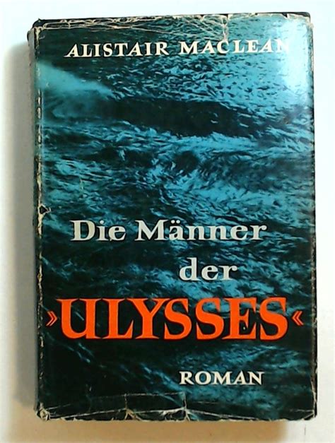 Die Manner der Ulysses PDF