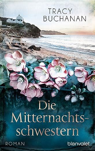 Die Mitternachtsschwestern Roman German Edition Kindle Editon