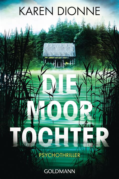 Die Moortochter Psychothriller German Edition Epub