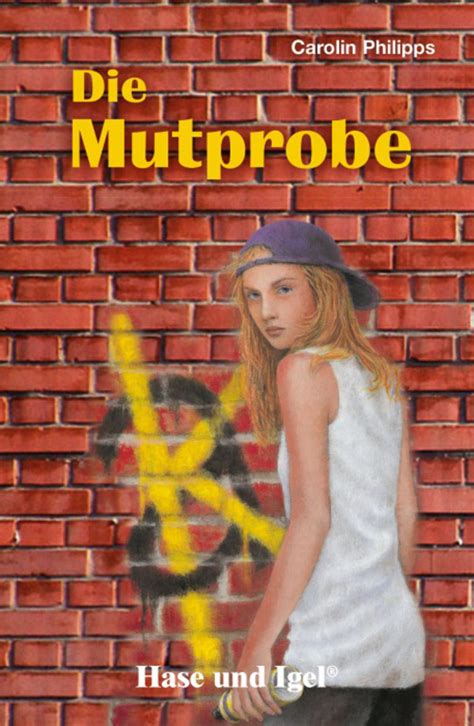 Die Mutprobe German Edition PDF