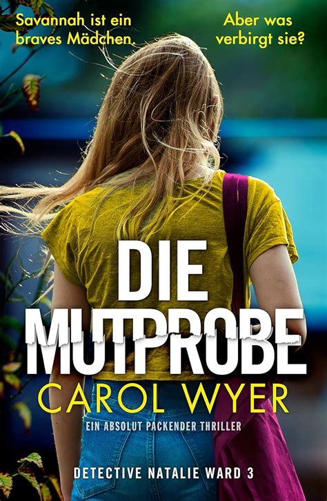 Die Mutprobe German Edition PDF