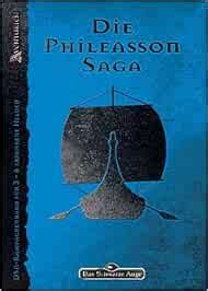 Die Phileasson-Saga Reihe in 7 Bänden Doc