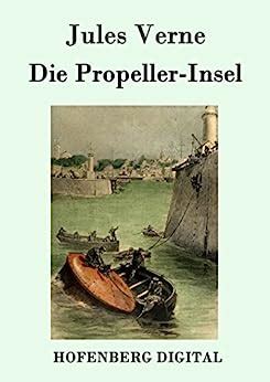 Die Propellerinsel German Edition