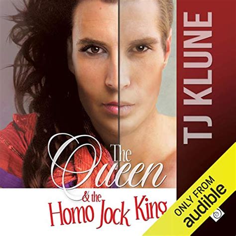 Die Queen Und Der Homo Jock King Auf Den Ersten Blick German Edition Doc