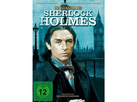 Die Rückkehr des Sherlock Holmes Deutsch Auflage Kommentierte German Edition Kindle Editon