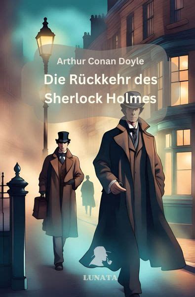 Die Rückkehr des Sherlock Holmes German Edition Doc