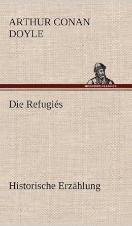 Die Refugies German Edition Kindle Editon