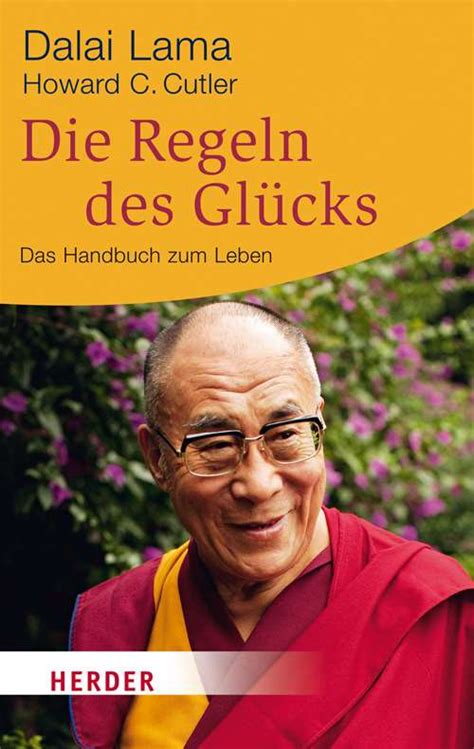 Die Regeln DES Glucks German Edition PDF