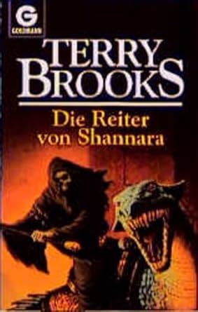 Die Reiter von Shannara Doc