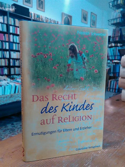 Die Religion Des Kindes... Kindle Editon