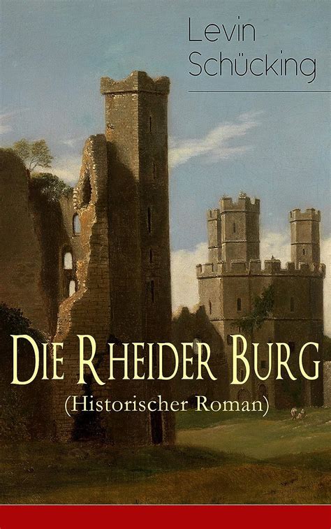 Die Rheider Burg... Epub