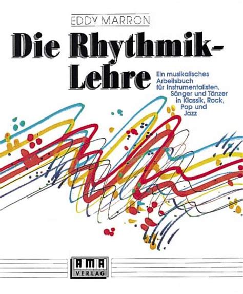 Die Rhythmik-Lehre Ebook Epub