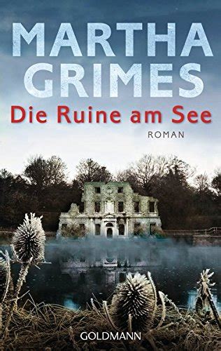 Die Ruine am See Ein Emma-Graham-Roman 3 German Edition Reader